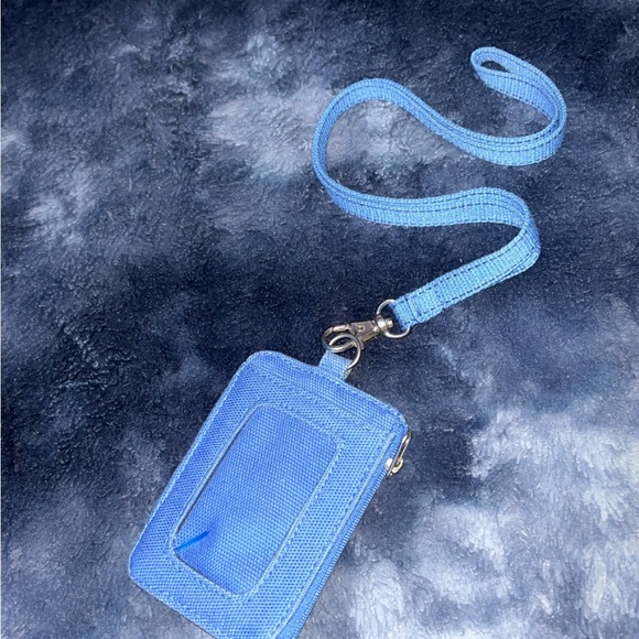 Vintage Blue Aeropostale Lanyard - Picture 2 of 2